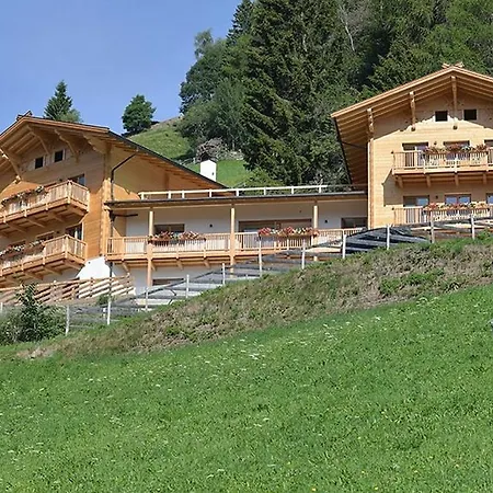 Kalchgruberhof Bergfichte
