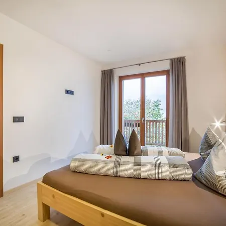 Kalchgruberhof Bergfichte Apartment Ultimo