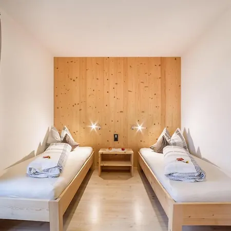 Kalchgruberhof Bergfichte Apartment