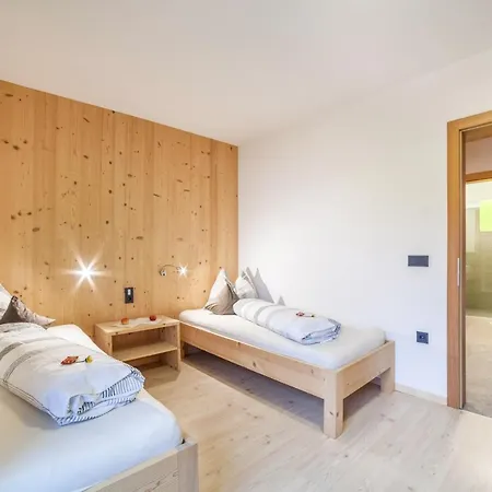 Kalchgruberhof Bergfichte Apartment Ultimo